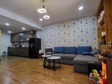Hình ảnh Cần tiền bán gấp Trang Chủ MB66.COM / Đăng Ký Tặng 66K An Phú Apartment, Quận 6, đã có sổ hồng 1tỷ352