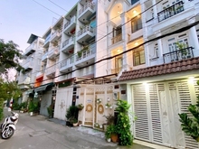 Hình ảnh 🌸Bán nhà hẻm xe hơi Trần Đình Xu P Cầu Kho Quận 1Dt 4x18m vuông vức