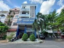 Hình ảnh Biệt thự khu 43 Hồ Văn Huê, P9, Phú Nhuận, 7x16.5m, ba tầng, 27 tỷ