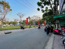 Hình ảnh Bán đất thổ cư 4x20 mặt tiền đường KDC Đồng Diều, Phường 4, Quận 8.