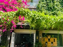 Hình ảnh Bán nhà 3 lầu - MT Nguyễn Trường Tộ, 4mx20m, giá thương lượng mạnh, P.