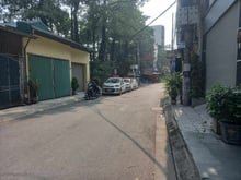 Hình ảnh Bán đất mặt phố Phú Thượng -170m2, mt 11m ôtô tránh, KD đỉnh -Giá 32tỷ