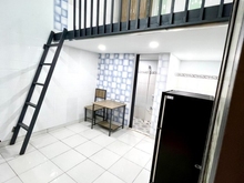 Hình ảnh Nhà trọ mới xây 100% 43/3 đường Trương phước Phan P; BTĐ Quận Bình Tân