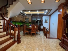 Hình ảnh Bán Nhà Minh Khai Mới Đẹp ở ngay 45m² x 6 Tầng Thang máy 6,9 tỷ