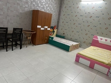 Hình ảnh Phòng Full Nội Thất Cao Cấp, Ban Công Sau, Phòng Lớn Giá 4tr5