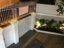 Hình ảnh Biệt Thự hẻm 38 Nguyễn Văn Trỗi p15 Phú Nhuận dt 8x29 cn 210m2 HDT 85t