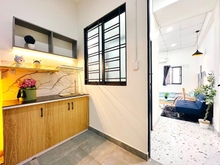 Hình ảnh HOT Căn Hộ 35m2 Full Nội Thất Nguyễn Văn Trỗi giáp Cầu Công Lý