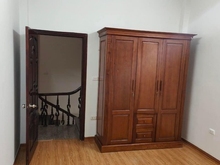 Hình ảnh HÀNG HÓT Ngõ Thông ĐÌNH THÔN Dân Xây DT 45M2 X 5 TẦNG.
