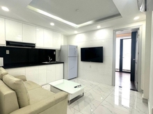 Hình ảnh Căn Hộ Full Nội Thất Phòng Ngủ Riêng+ Bancol Cực Chill Quận 3
