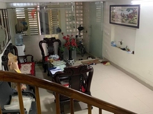 Hình ảnh Bán nhà phố Quan Nhân ô tô đỗ của 45m 6 tầng giá 7,8 tỷ