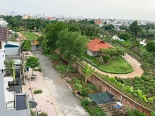 Hình ảnh Giảm mạnh bán gấp 100m Đất đường 9m phường Linh Đông Thủ Đức, sổ hồng