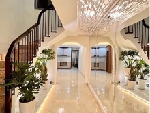 Hình ảnh Bán Nhà Minh Khai - ngõ nông sát phố - 42m²x 5 tầng - thang máy - 6,7