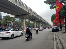 Hình ảnh Bán nhà Hồ Tùng Mậu Cầu Giấy ô tô KD DT 62m 4T giá chỉ 10.6 tỷ có TL.