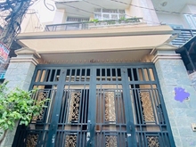 Hình ảnh Bán Nhà 3 tầng Liên Khu 8-9 , Q. Bình Tân