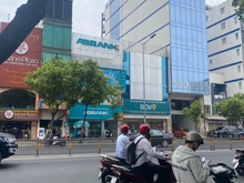 Hình ảnh Bán Nhà mặt tiền Nguyễn Văn Trỗi. Phường 17. Quận Phú Nhuận