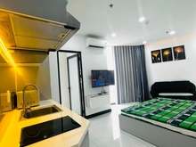 Hình ảnh Studio máy giặt riêng ngay trung tâm q7 full nội thất view xịn