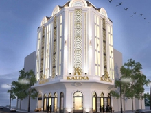 Hình ảnh Bán Nhà Hàng Tiệc Cưới Góc 2mt Đối Diện AEON Mall Tân Phú