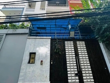 Hình ảnh Bán nhà 🚗 Hẻm xe hơi, P.4, Quận 8 ngay chợ Phạm Thế Hiển giá 2 tỷ 280