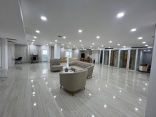 Hình ảnh Bán Toà Nhà 16x16 Cách Mạng Tháng 8 Quận 10