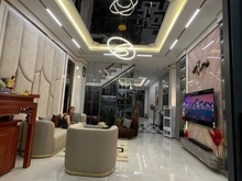Hình ảnh 5 Tầng Mới Đẹp - Khu Vip Phân Lô - Hẻm 7 Chỗ Tránh Nhau - Bình Thạnh.