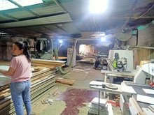Hình ảnh Cho thuê kho xưởng 300m2 ngay gần ngã tư An Sương giá rẻ nhất khu vực
