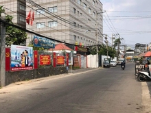 Hình ảnh P. HBC b.án gấp nhà 40m2 4 tầng chỉ 3.9 t.ỷ.