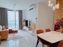 Hình ảnh Cho thuê Precia 2PN! Nội thất cực xinh - Giá cực tốt chỉ 15 triệu
