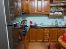 Hình ảnh Bán LK KĐG Ngõ kẻng Kiến Hưng, 50m2, 4 tầng, đường ô tô, vỉa hè