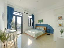 Hình ảnh Khai trương CHDV full nội thất chỉ từ 5tr4 tại Trương Văn Bang - Q2