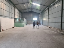 Hình ảnh 🌎 Xưởng cho thuê dt 300m2 giá 20tr 1/ Hà Huy Giáp