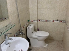 Hình ảnh Tôi cần bán nhà ngõ 133 Tân Ấp, giá chỉ 3.2 tỷ, 27m2x3T, 2 thoáng