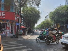 Hình ảnh Nhà nguyên căn mặt tiền ngang 7m đường Bà Huyện Thanh Quan, p9, quận 3
