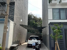 Hình ảnh Giảm sốc 700tr bán gấp lô đất nằm ngay khu Cư Xá Điện Lực - Thủ Đức