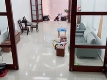 Hình ảnh Bồ Đề, LB, Lô góc, ô tô tận cửa, nhà đẹp, mặt tiền rộng, 75 m2 x 5 tần