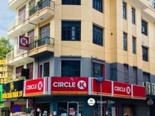 Hình ảnh Cho thuê MBKD Hồ Đắc Di 100m2 x 4 tầng - Mặt tiền 7m - Kinh Doanh VÍP