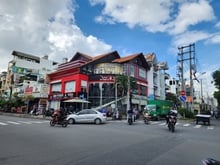 Hình ảnh Cho thuê nhà GÓC 2MT số 232  Tân Sơn Nhì, P.Tân Sơn Nhì, Quận Tân Phú