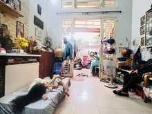 Hình ảnh Gần trường Bành Văn Trân, Phường 7 Tân Bình, 52m2 (4 x 13), 4 tầng, gi