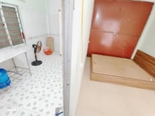 Hình ảnh Cho Thuê Phòng Trọ 1 Ngủ 1 Khách Mễ Trì Thượng