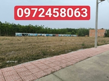 Hình ảnh Cần bán Đất Xã An Bình, Phú Giáo, Diện tích 300m², Giá Thương lượng