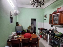 Hình ảnh Bán nhà 2 tầng Hà Trì - Hà Cầu - HD, sổ đỏ vuông đẹp, nở hậu nhẹ
