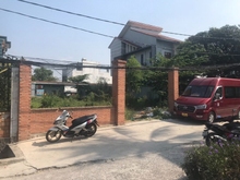 Hình ảnh Giảm 2 tỷ bán Lô Đất 600m hẻm xe tải Quốc Lộ 13 thủ đức, sổ đỏ 13 tỷ