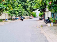 Hình ảnh Bán Nhà Q12 - 75M2 - 2Tầng - Hẻm Xe Tải- KDC An Sương- Chỉ 3,668 Tỷ.