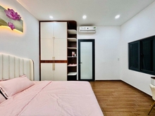 Hình ảnh Bán nhà góc 2 mặt tiền hẻm 3m Quang Trung, P.10, 4 x 9, giá 3.15 tỷ tl