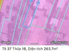 Hình ảnh Cho thuê hoặc bán nhà ở 297 Trần Phú thị trấn Gia Ray XL ĐN