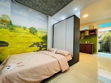 Hình ảnh 🏠 Studio ngay Quận 3  full nội thất thuận tiện qua Q1, Phú Nhuận …