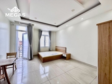 Hình ảnh CHDV Đầy Đủ Tiện Nghi 40m2 Có Ban Công ngay Lê Văn Quới, Ngã Tư Bốn Xã