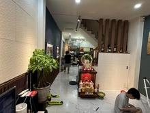 Hình ảnh Nhà giá mềm đường Lê Văn Duyệt, P3, Bình Thạnh, 3PN, nhỉnh 3ty5