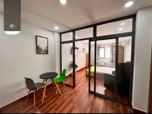 Hình ảnh CHỐT Căn Hộ full Nội Thất 40m2 Nguyễn Trọng Tuyển ngã tư Phú Nhuận