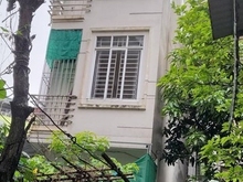 Hình ảnh Nhà dân xây 3 mặt thoáng đẹp ngay Hà Cầu - HD giá chỉ hơn 4 tỉ