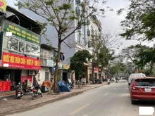 Hình ảnh SIÊU HIẾM! MP Quan Hoa LÔ GÓC 95M2, MT 7,3M, Vỉa hè 2 bên, Giá 28Tỷ TL